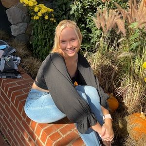 Meet your Posher, Amber